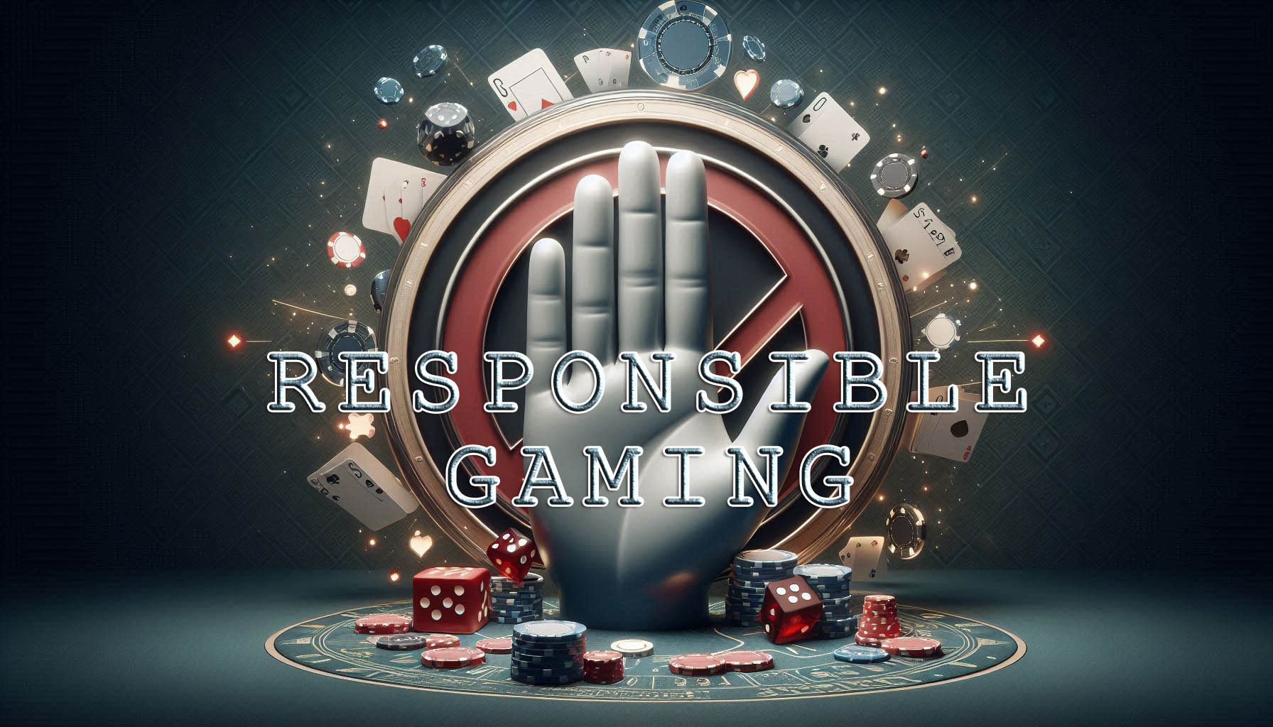 Responsible Gaming